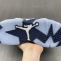 Air Jordan 6 White Midnight Navy