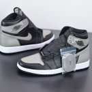 Air Jordan 1 Retro High OG “Shadow” 555088-013