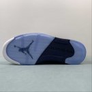 Air Jordan 5 Low Dunk From Above