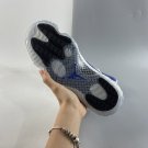 Air Jordan 11 Low White Black Concord