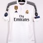 New Ronaldo Real Madrid 2014 15 Retro Jersey Home Soccer Retro Jersey