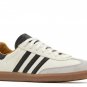New JJJJound x Samba OG White