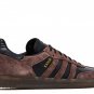 New Kader Sylla x Samba ADV Brown Gum