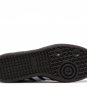 New Samba Leather Core Black