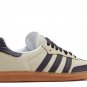 New Wmns Samba OG Putty Grey