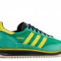 New SL72 RS Green Yellow