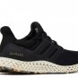 New Ultra 4D Black Gold Metallic