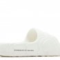 New Wmns Adilette 22 Slides Off White