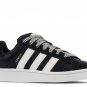 New Wmns Campus 00s Black Almost Pink