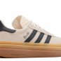 New Wmns Gazelle Bold Wonder Quartz Black Gum