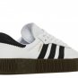New Wmns Sambarose Cloud White