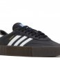 New Wmns Sambarose Core Black