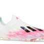 New X 19.1 FG White Shock Pink