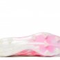New X 19.1 FG White Shock Pink