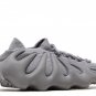 New Yeezy 450 Stone Grey
