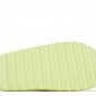 New Yeezy Slides Glow Green 2022