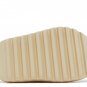 New Yeezy Slides Kids Bone 2022