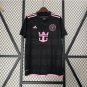 New    Inter Miami SERGIO #5 Jersey Away