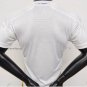 New LA Galaxy Home White Soccer Jersey