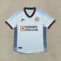 New    Mexican League La Croce away national team Soccer Jersey