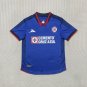 New Mexican League La Croce home national team Soccer Jersey