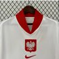 New Poland Home Fans Jersey