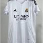 New Real Madrid Home Home White Soccer Jersey