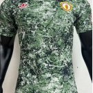 New  Manchester United   M-U Jersey Special Edition New