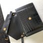 New Saint Laurent Luxury Bag Calfskin Crocodile Embossed Gaby020103