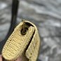 New Saint Laurent Luxury Bag Kate Handbag Yellow0213103