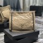 New Saint Laurent Luxury Bag Niki Shopping Bag Brown027403