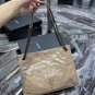 New Saint Laurent Luxury Bag Niki Shopping Bag Brown027403