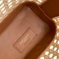 New Saint Laurent Luxury Bag Shopping Toy Brown029303