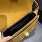 New Saint Laurent Luxury Bag Solferino Honey023303