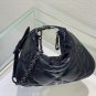 Romantic Paris Dior Tote Bag Mini Lady Black Style D3660