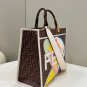 Fendi Bag Custom Women Style 00534