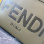 Fendi Bag Green Women Style 00732