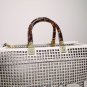 Fendi Bag White Exclusive Women Style 006356