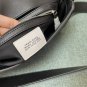 Fendi Bag Women Baguette Dark Brown Style 00904