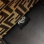 Fendi Bag Women Flower Pattern Style 00703