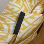 Fendi Bag Women Yellow Style 00742