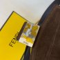 Fendi Baguette Bag Monogram Women Style 00775