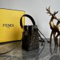Fendi Bucket Bag Women Monogram Style 004002