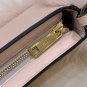 Fendi Hand Bag Women Peach Style 004359
