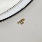 Fendi Hand Bag Women Wite Fur Style 004356