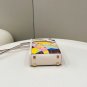 Fendi Mini Bag Colorful Custom Women Style 00775
