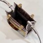 Fendi Mini Bag Colorful Custom Women Style 00775