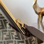 Fendi Mini Bag Monogram Women Style 00175