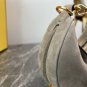 Fendi Mini Bag Women Velvet Style 00185