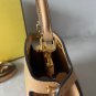 Fendi Mini Sling Bag Brown Women Style 00775